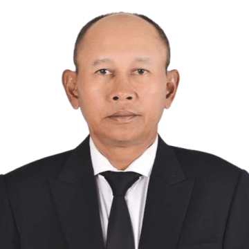 Mayjen TNI (Purn.) Aris Susanto
