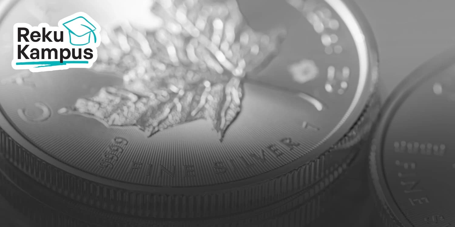 Kenapa Harus Mulai Melirik Investasi Perak? Si Alternatif Menarik buat Kamu