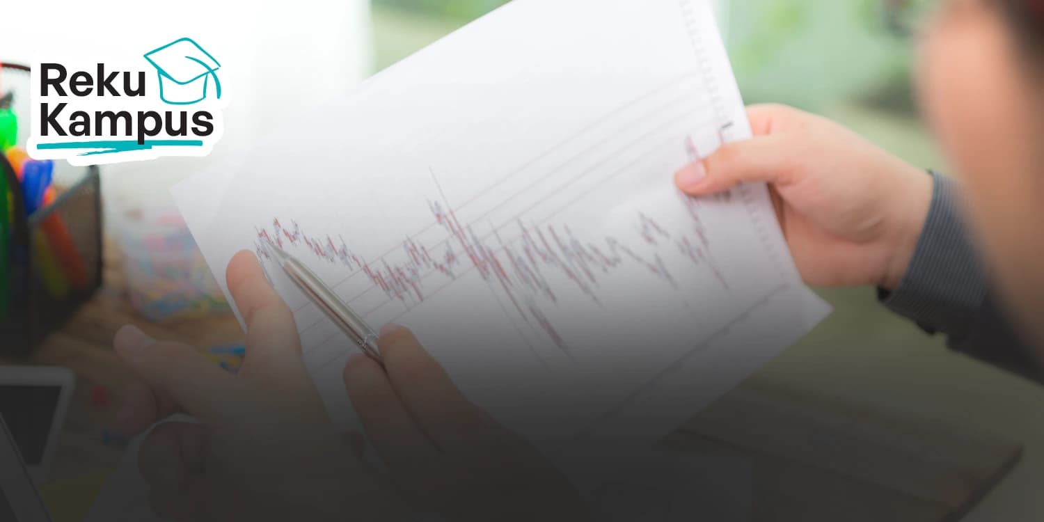 Rahasia di Balik Terbentuknya Harga Pasar yang Wajib Kamu Tahu