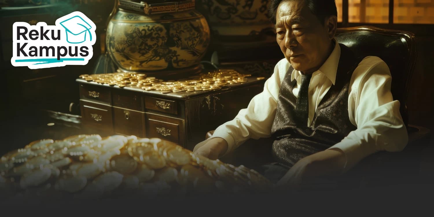 Beli Emas Digital Dimana? Ini Tempat Terpercaya Buat Mulai Investasi