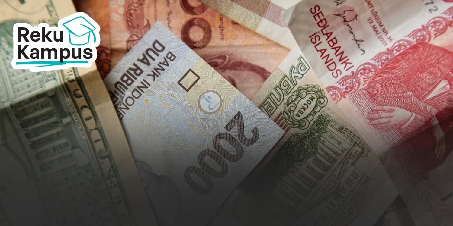 Masih Sering Salah? Begini Penulisan Rp yang Benar dan Contohnya