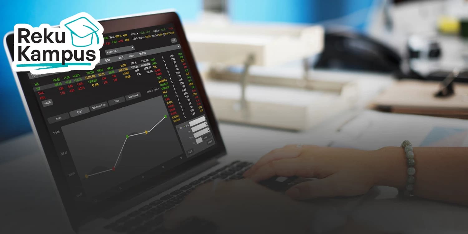 12 Saham yang Cocok untuk Scalping: US Stocks & Saham Indonesia