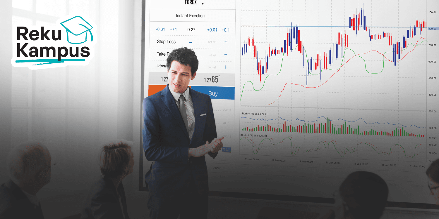 Perbedaan Saham Blue Chip dan Second Liner: Mana yang Cocok untuk Strategi Investasimu?