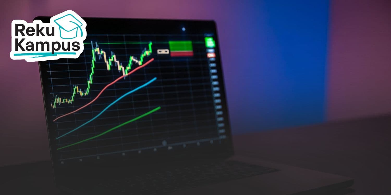 Saham vs Crypto vs Forex, Mana yang Lebih Cocok untuk Kamu?