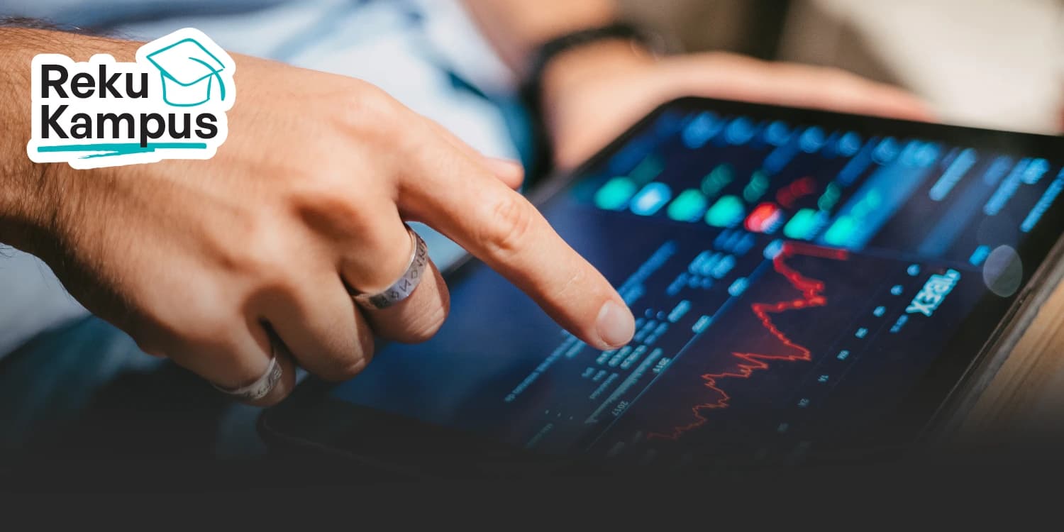 ETF vs Saham, Mana yang Lebih Cocok untuk Strategi Investasi?