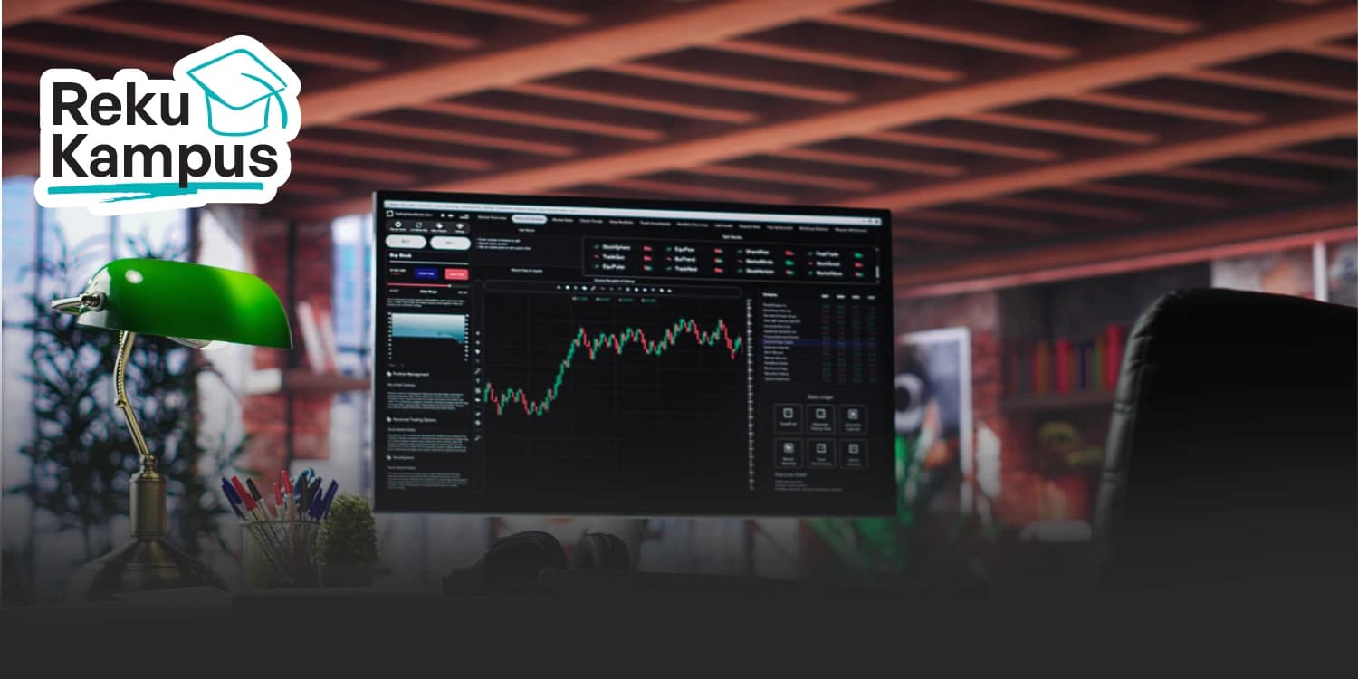Cara Kelola Risiko Trading Futures agar Lebih Terkontrol