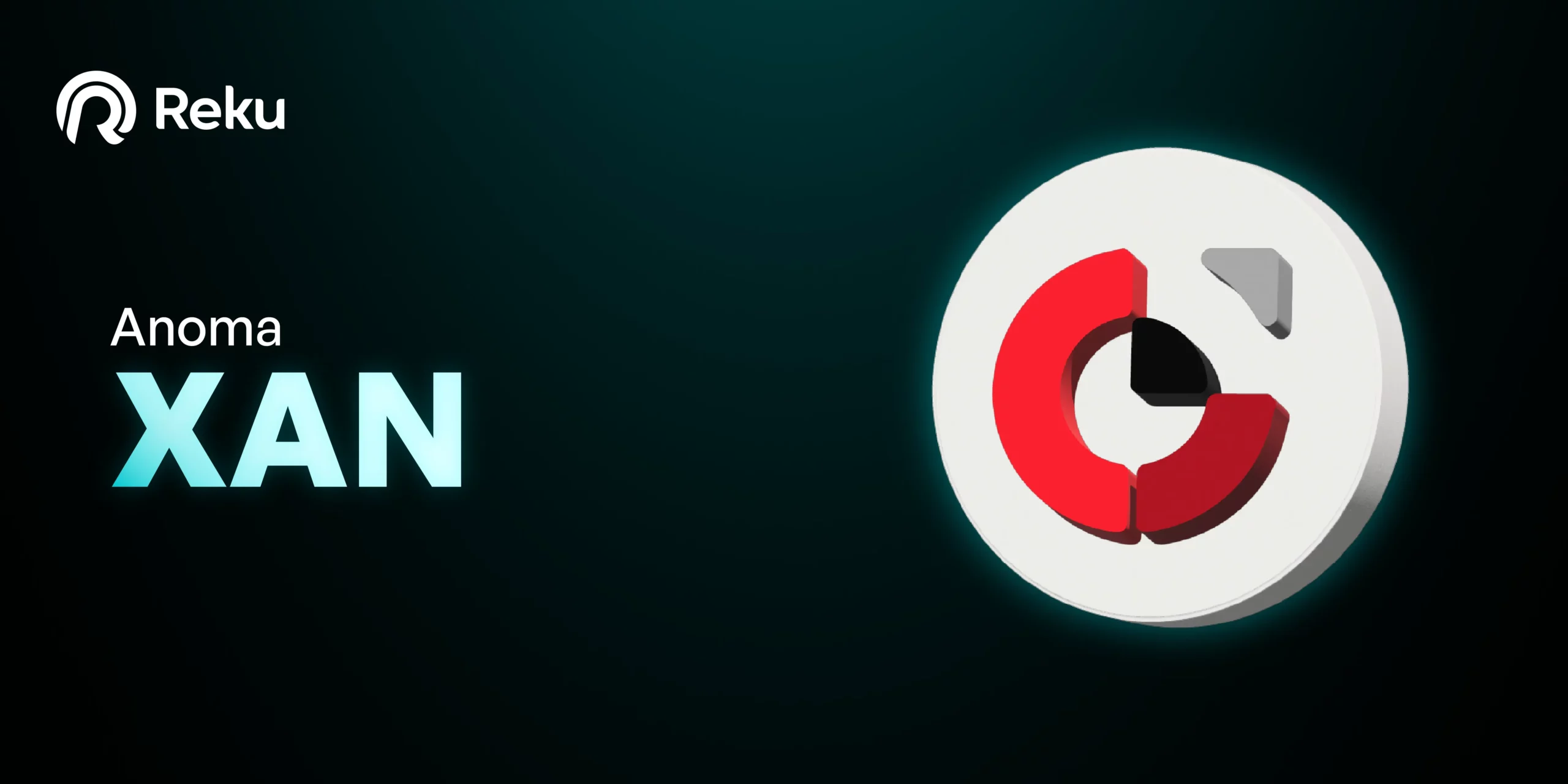 Apa itu Anoma (XAN)?