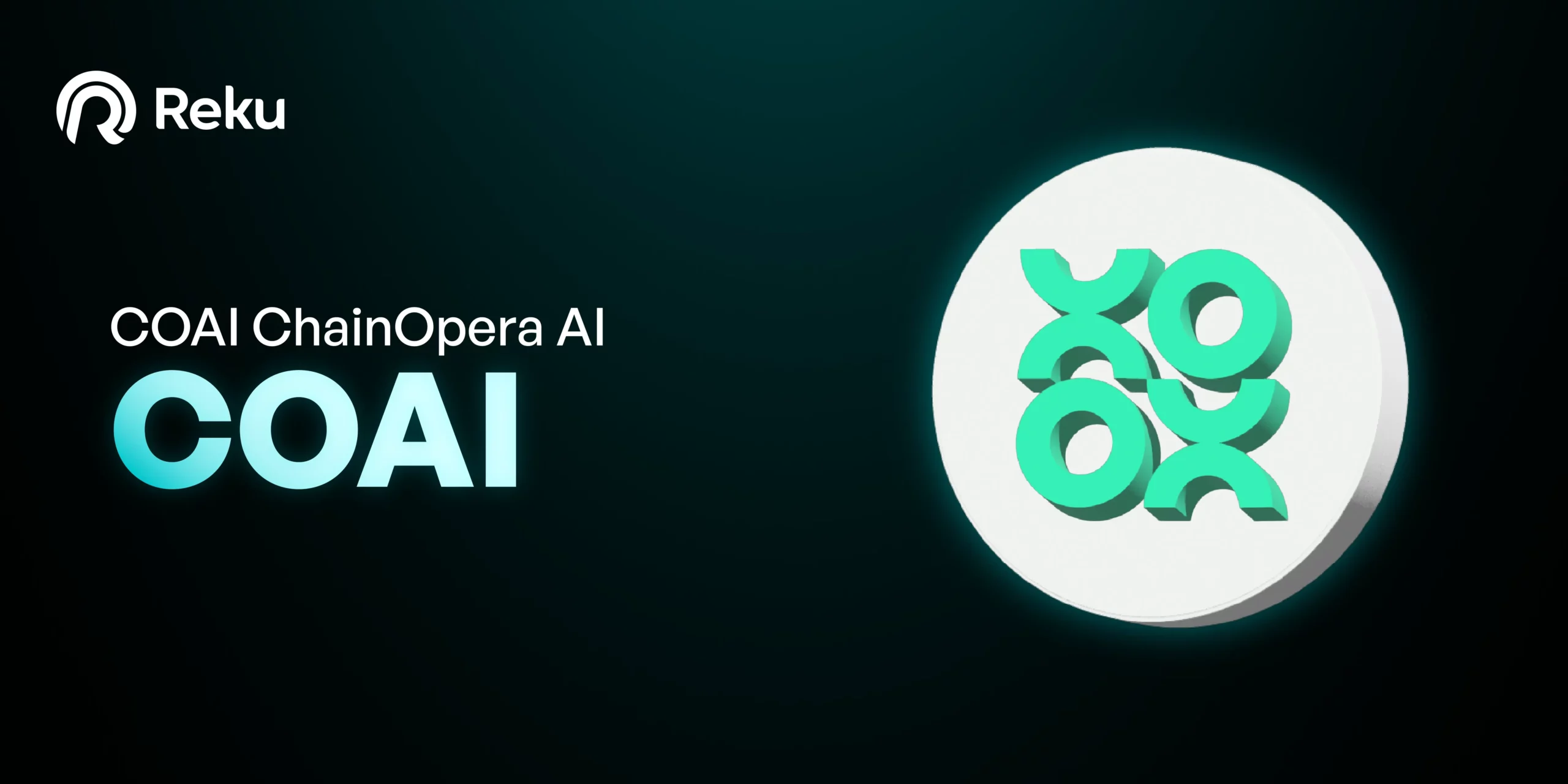 Apa itu ChainOpera AI (COAI)?