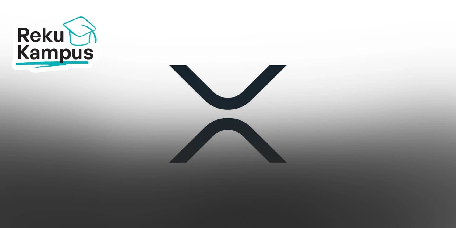 Cara Beli XRP (Ripple) Modal 5 Ribu untuk Pemula