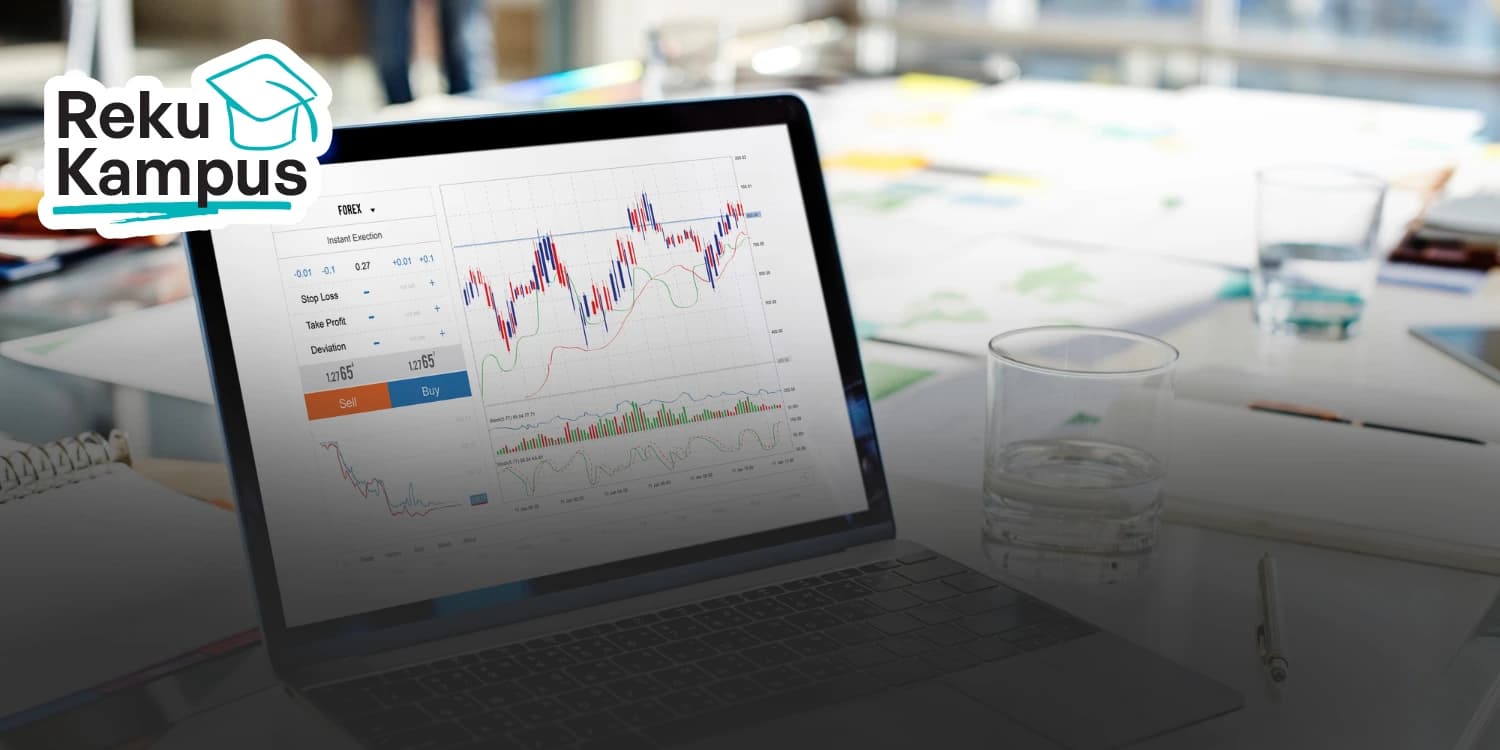 Risiko dan Keuntungan Investasi Saham Amerika yang Wajib Kamu Pahami