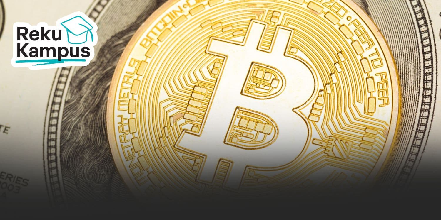 Bagaimana Perjalanan Harga Bitcoin Tahun ke Tahun? Ini Datanya