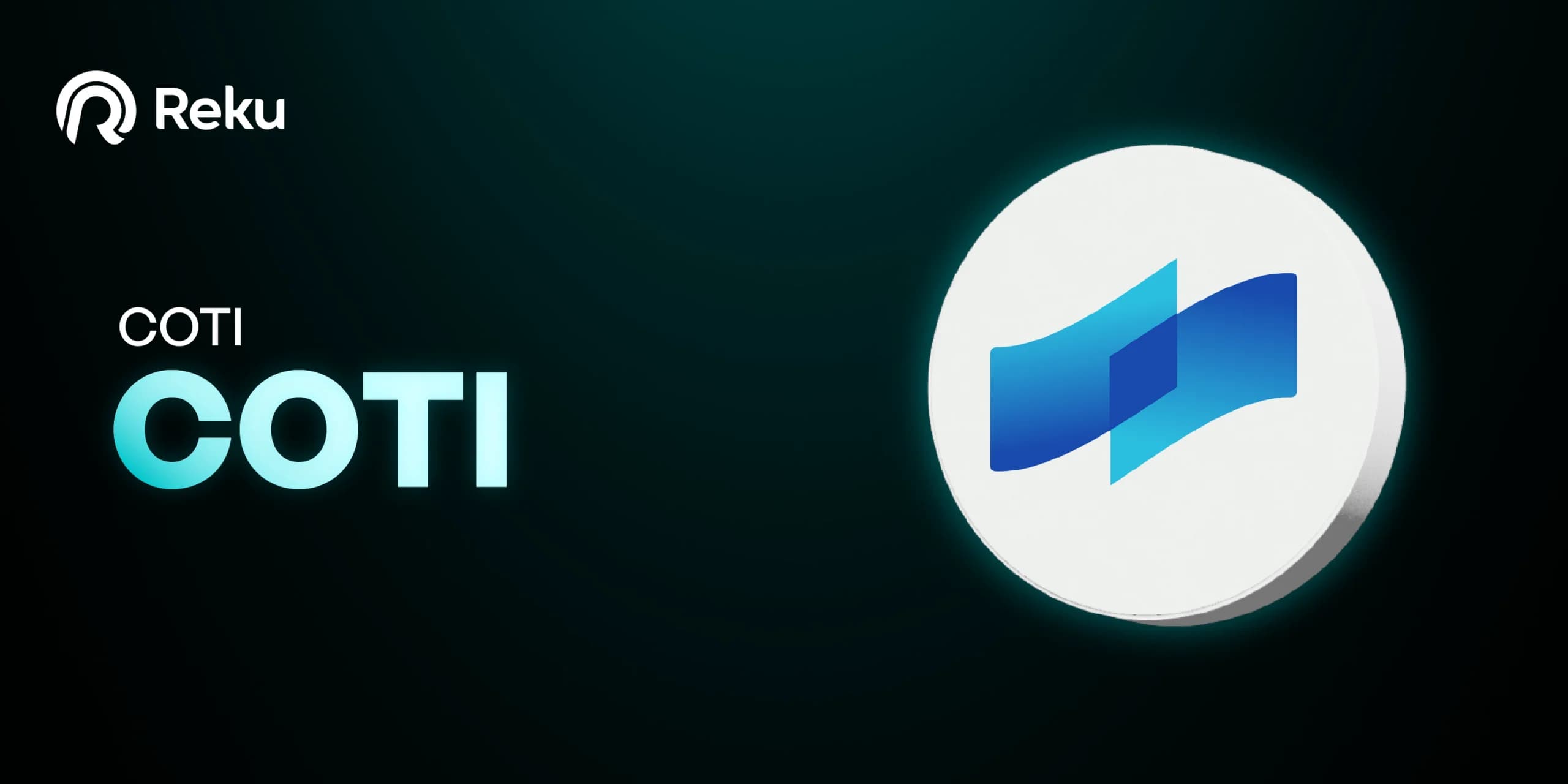 Apa itu COTI (COTI)?