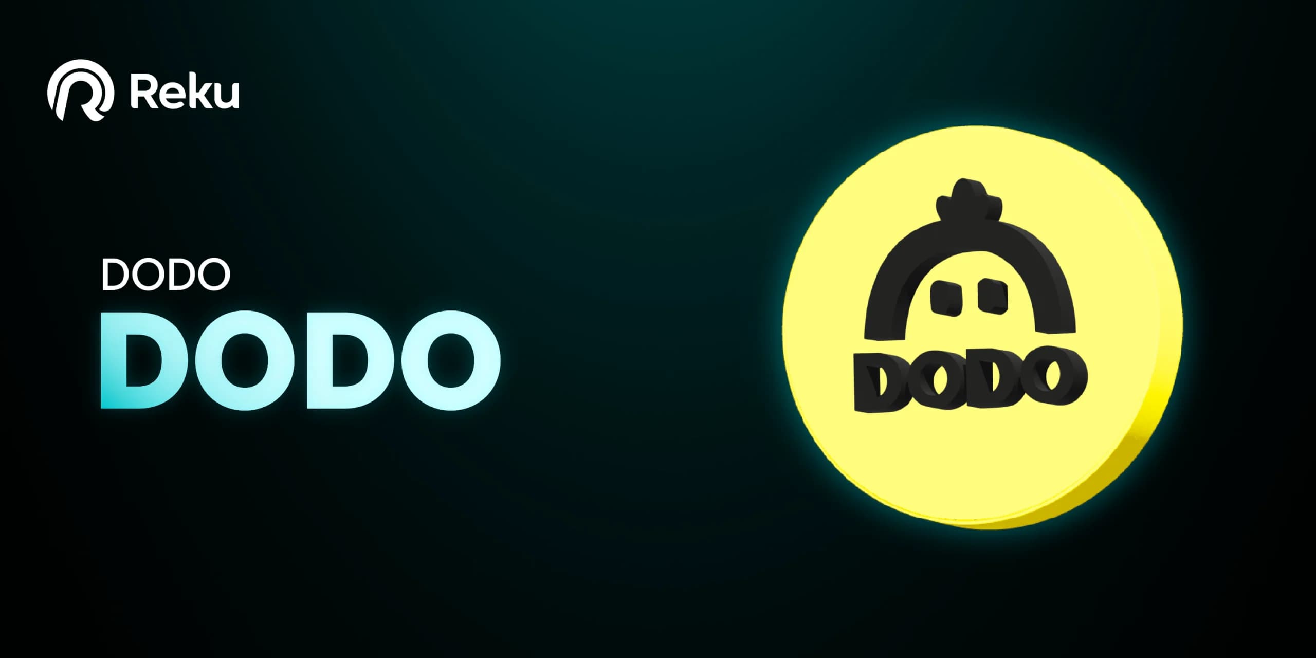 Apa itu DODO (DODO)?